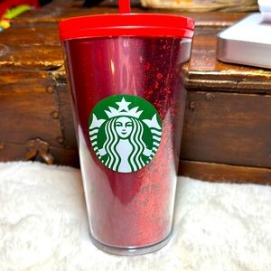 Starbucks Grande Holiday Tumbler